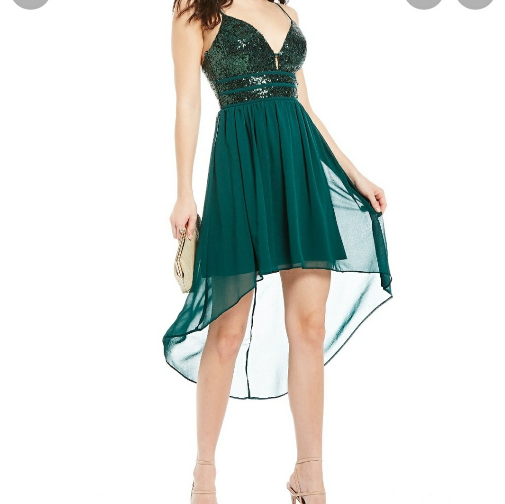 City Vibe dress, size 5, nwt